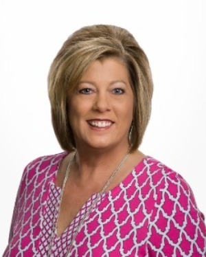 Mortgage Lender, Tammy McKee